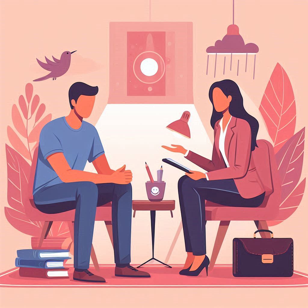 Support Person in Mediation