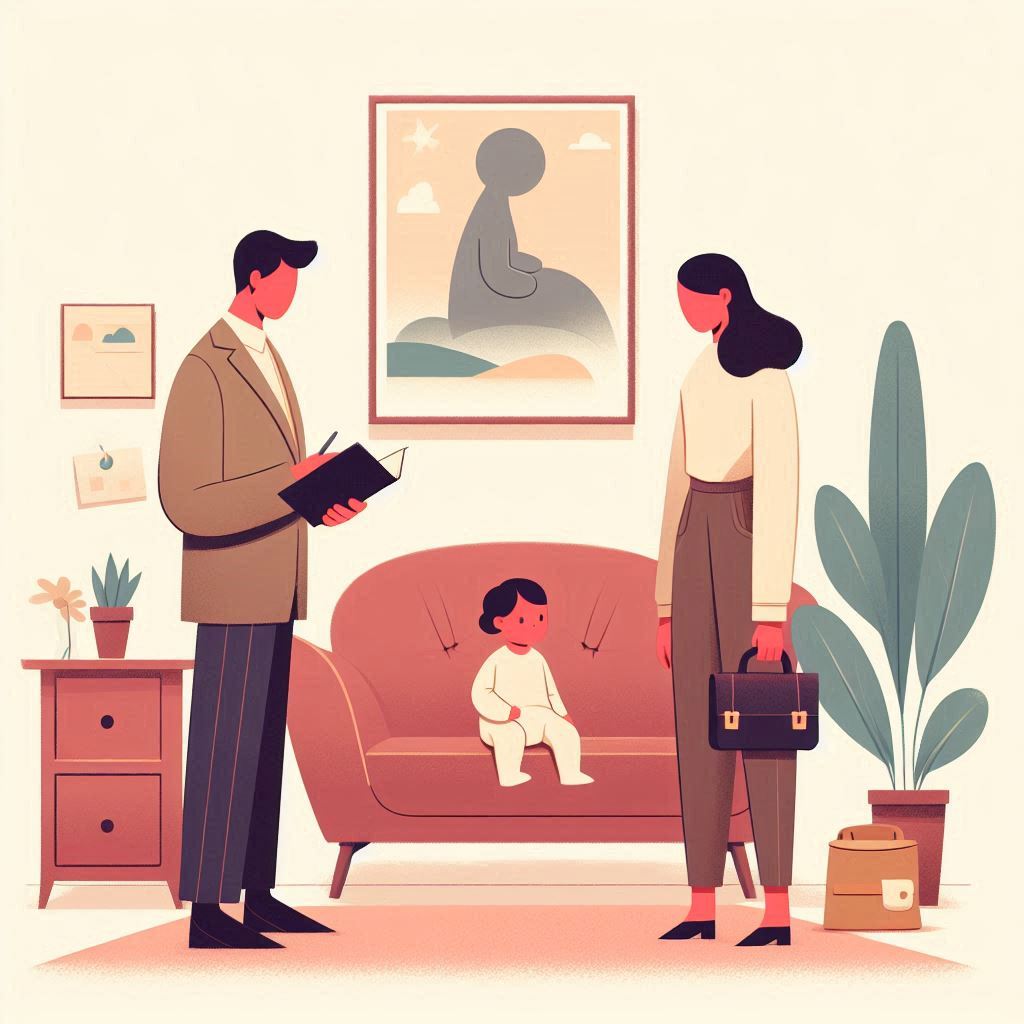 Child Support Agreements, Binding & Limited