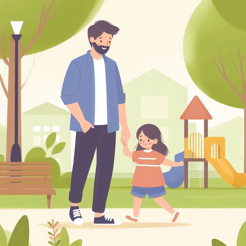 The Views of the Child