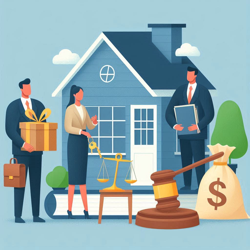 Loan or Gift in Property Settlement