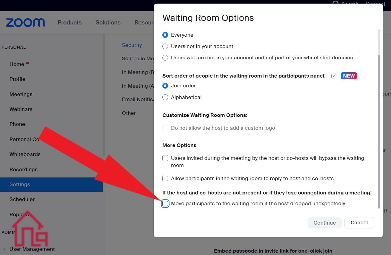 Zoom Mediation: The Safety Net of the Waiting Room
