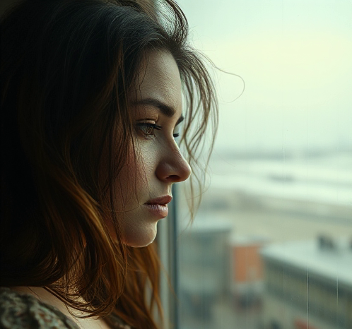 Emotional Divorce and Grief