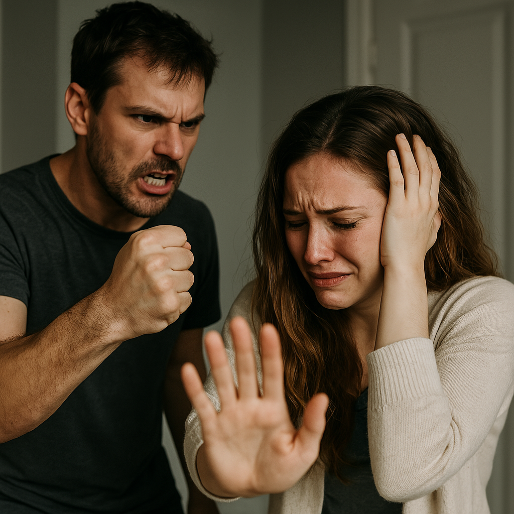 Family Violence Orders