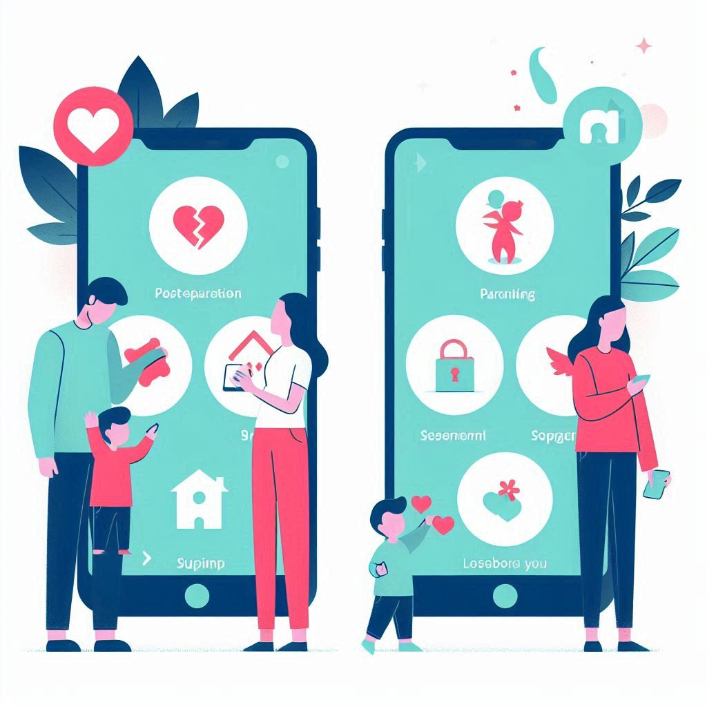 Parenting Apps