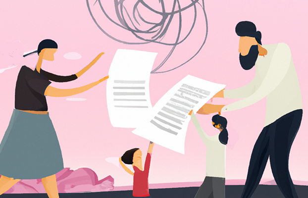About Property Mediation