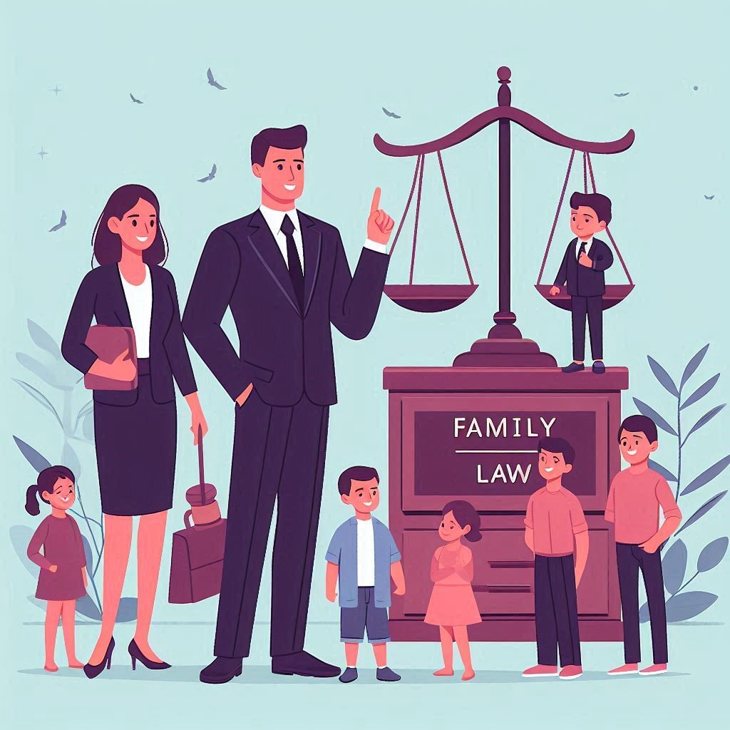 A Brief History of Family Law