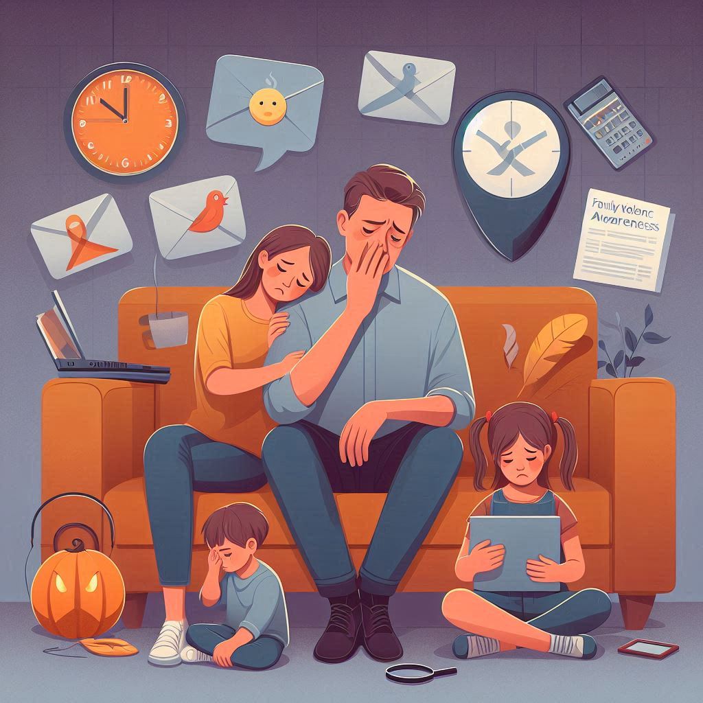 Family Violence Orders