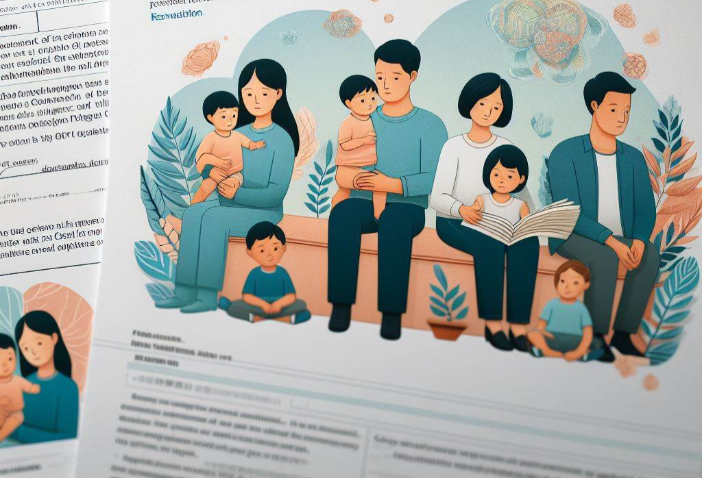 Fact sheet – Family Law Certificates 